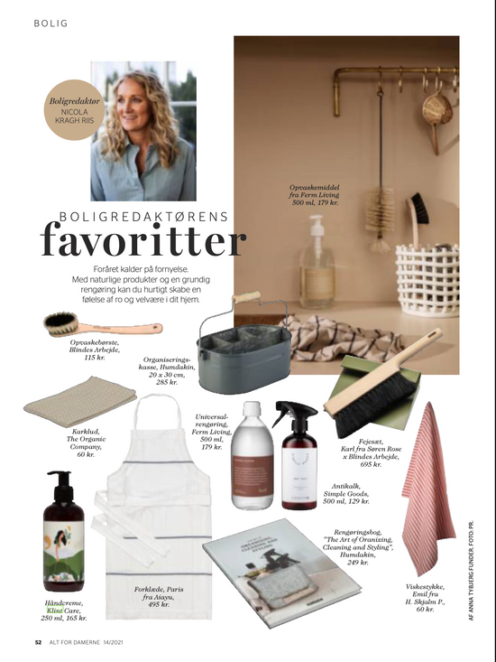 Alt for Damerne (DK)