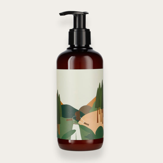 Nature Feels | Body Lotion