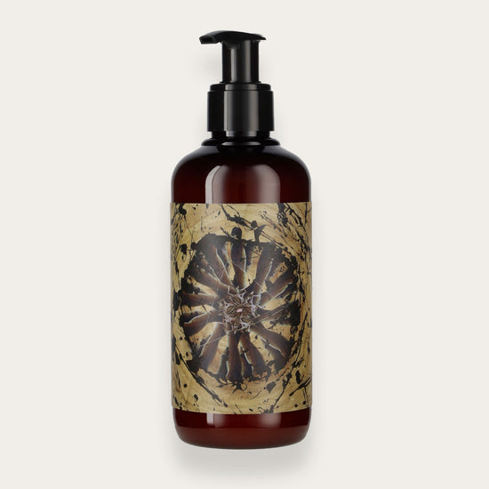 Repeating Patterns | Body lotion