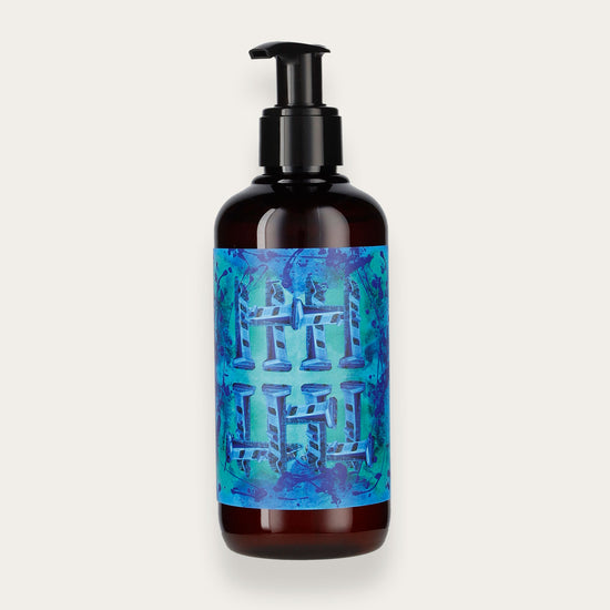 Repeating Patterns | Body Wash