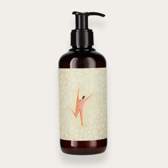 Dancing Ladies | Body Wash