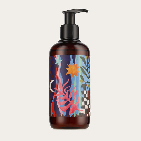 Sun Moon & Stars | Hand Soap