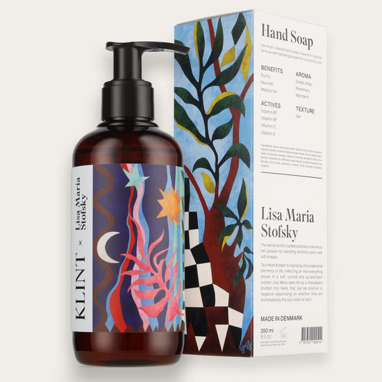 Sun Moon & Stars | Hand Soap