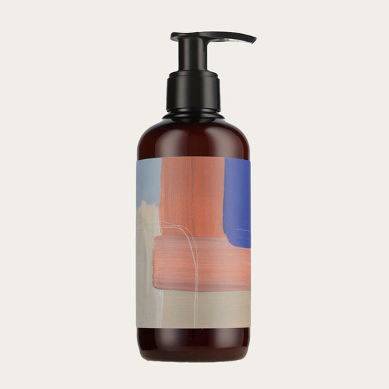 Balanced Minimalism | Body Lotion