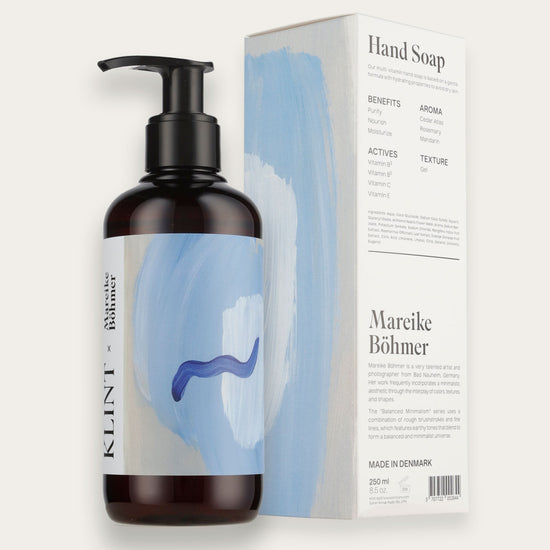 Balanced Minimalism | Hand Soap