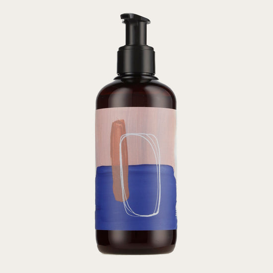 Balanced Minimalism | Body Wash