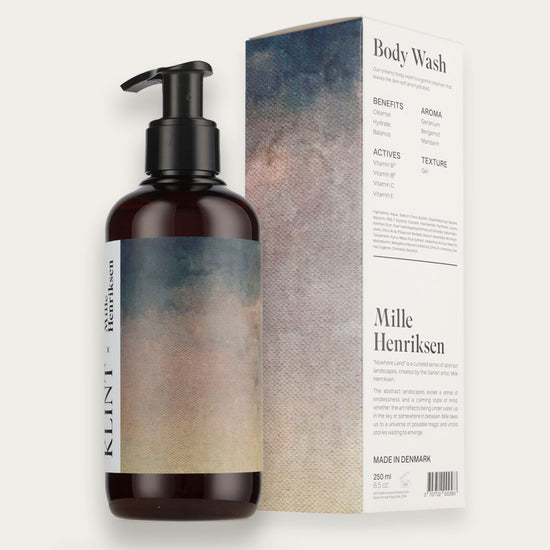 Nowhere Land | Body Wash