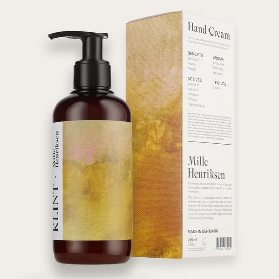 Nowhere Land | Hand Cream