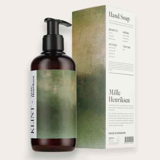 Nowhere Land | Hand Soap