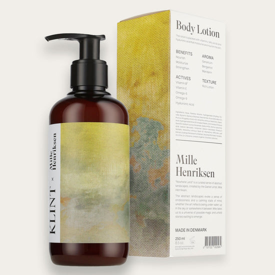 Nowhere Land | Body Lotion