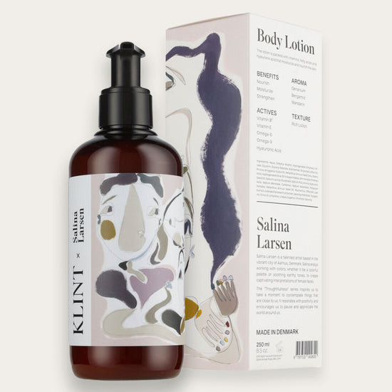 Thoughtfulness | Body Lotion