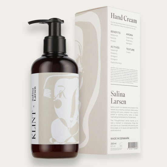 Thoughtfulness | Hand Cream