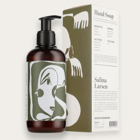 Thoughtfulness | Hand Soap