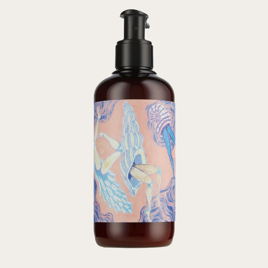 Movable Ocean | Body Lotion