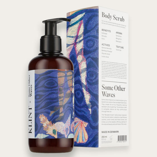 Movable Ocean | Body Scrub