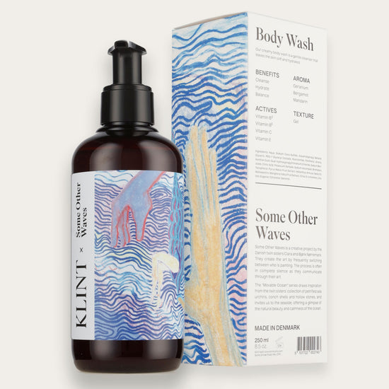 Movable Ocean | Body Wash