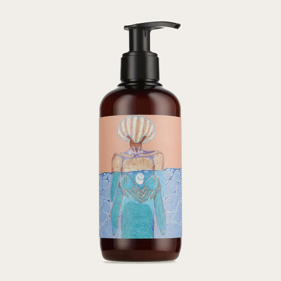 Movable Ocean | Hand Cream