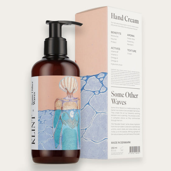 Movable Ocean | Hand Cream