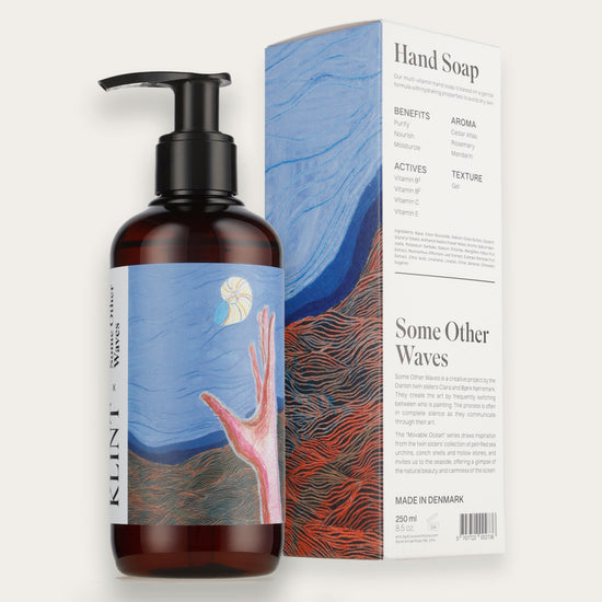Movable Ocean | Hand Soap