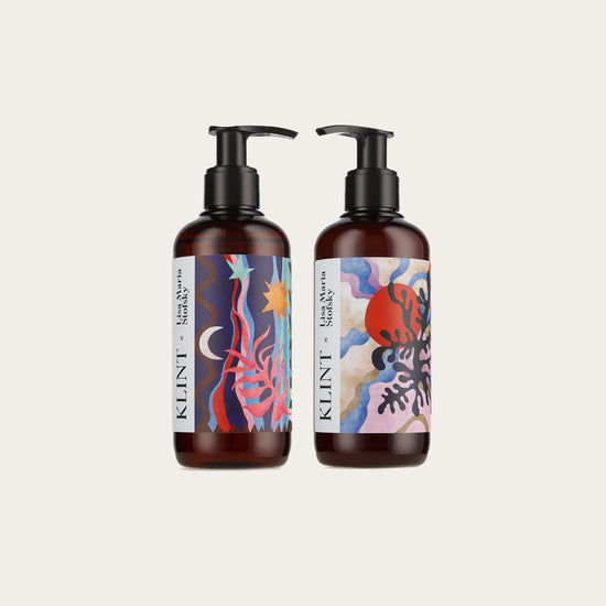 Gift Set | Hand Cream and Hand Soap by Lisa-Maria Stofsky