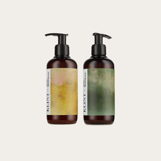 Gift Set | Hand Cream and Hand Soap by Mille Henriksen