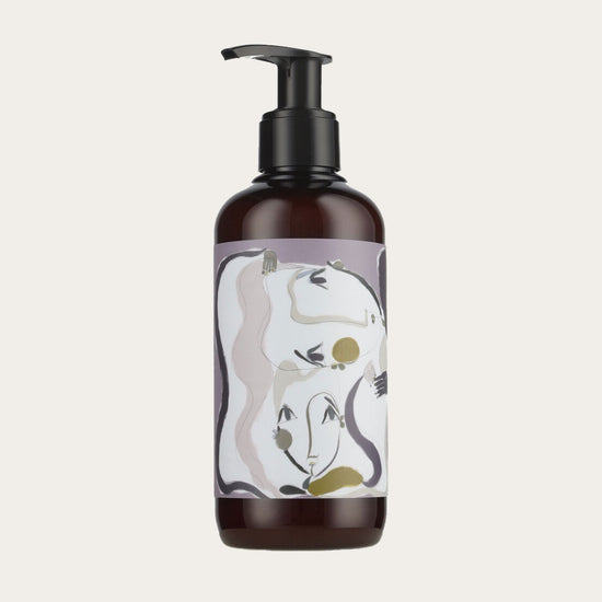 Thoughtfulness | Body Scrub