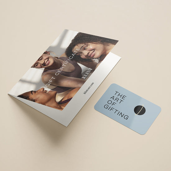 Klint | Gift Card
