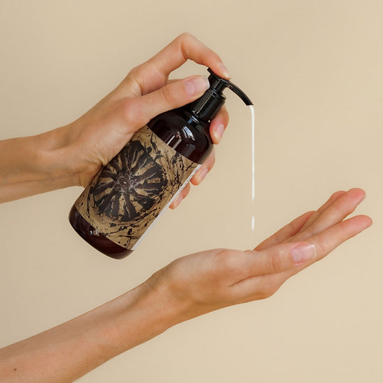 Repeating Patterns | Body Lotion