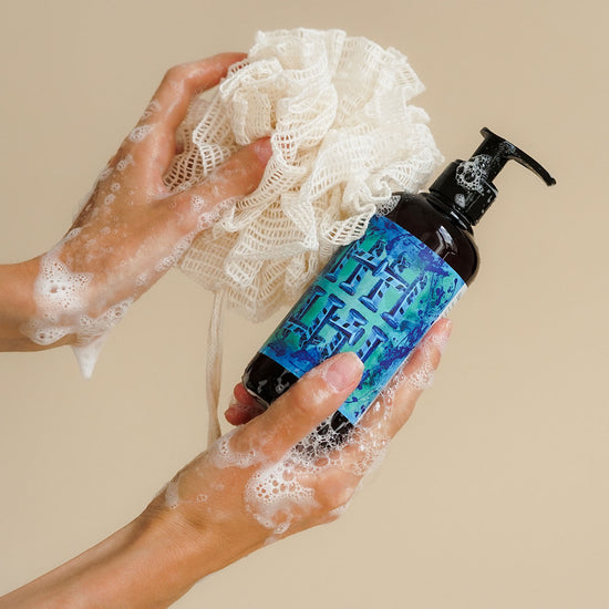 Repeating Patterns | Body Wash