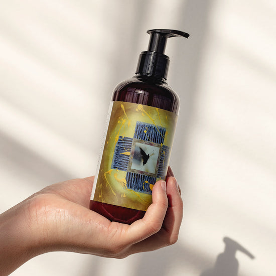 Repeating Patterns | Hand Cream