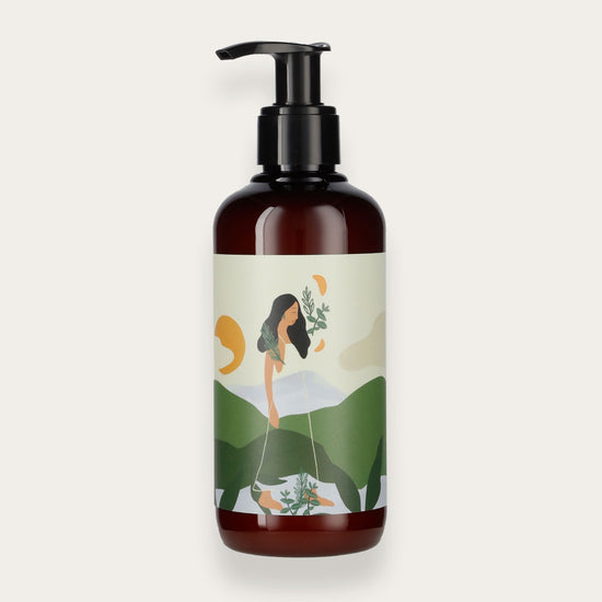 Nature Feels | Hand Cream