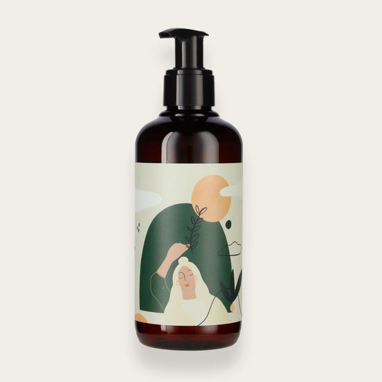 Nature Feels | Hand Soap