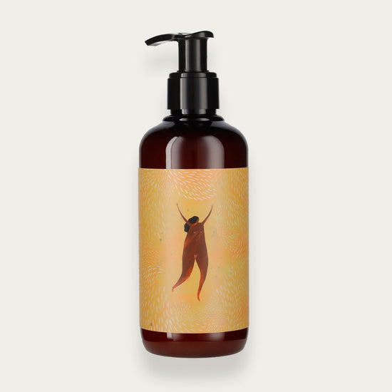 Dancing Ladies | Body Lotion