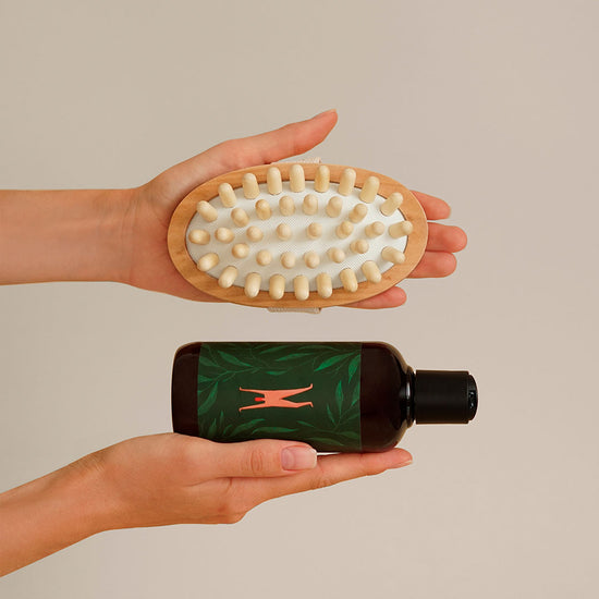 Dancing Ladies | Exfoliating Body Scrub