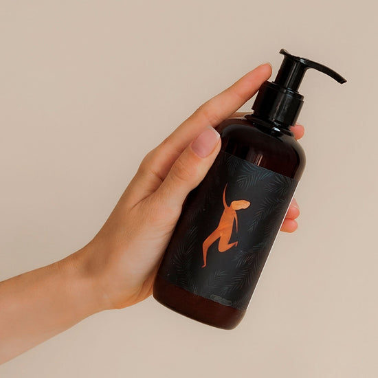 Dancing Ladies | Hand Cream