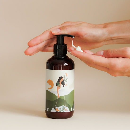 Nature Feels | Hand Cream